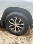 A picture of Extremely sharp and clean Toyota Highlander 2013 model Beligium standard