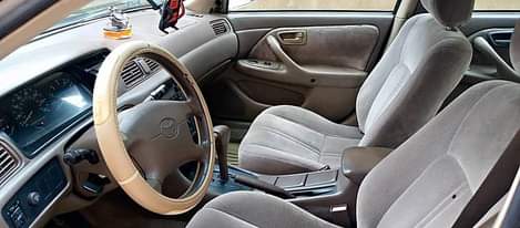 A picture of Admin please approve END OF THE YEAR BONANZA Sharp Camry
