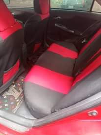 A picture of TOYOTA COROLLA FOR SALE