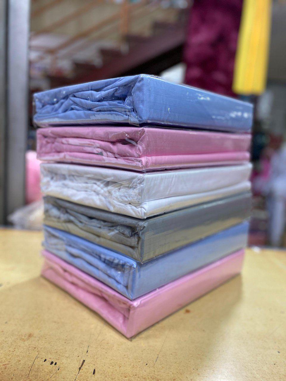 blankets