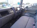 A picture of 2002 MITSUBISHI CANTER MAYAI ON SALE