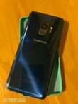 A picture of SAMSUNG GALAXY S9