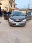 A picture of 06 Toyota Camry Everything is intact nothing to fix location