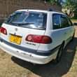 A picture of Toyota Caldina Million 3 5 Manual Petrol Mwanza 0767510909 0767510909