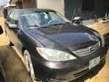 A picture of 2004 model big daddy First body Everything working perfectly currently