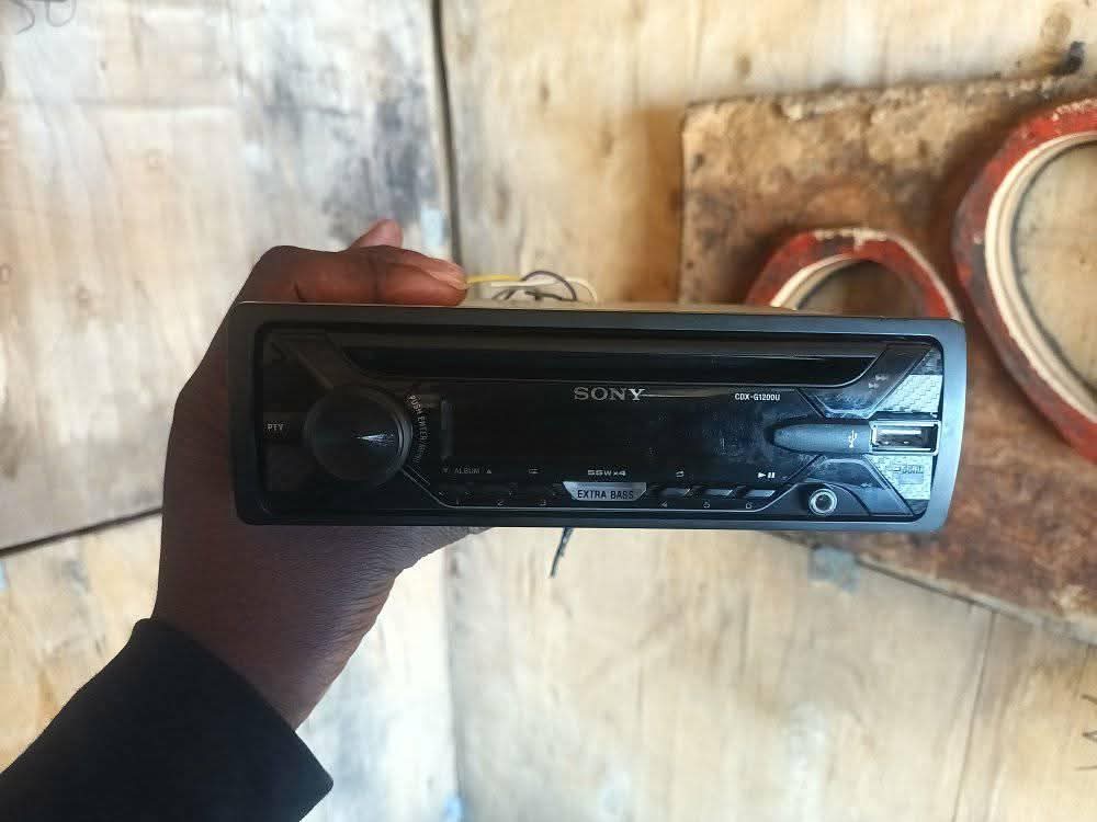 sony