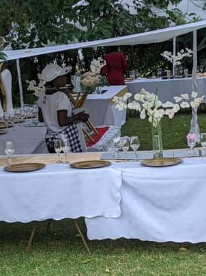 catering