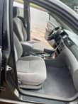 A picture of Toyota Corolla