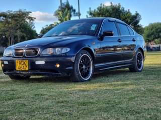 bmw 320i