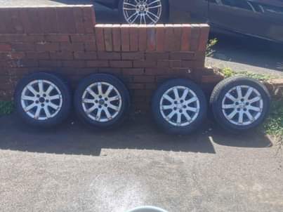Kzn V.