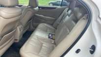 A picture of Lexus ES330