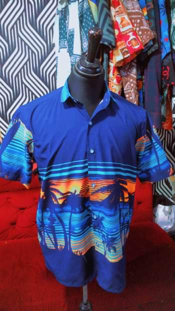A picture of Quality Men shirt