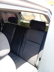 A picture of Toyota Matrix XR 2004 Model available