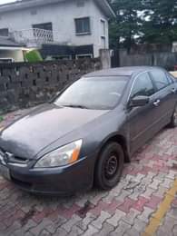 A picture of EOD HONDA FOR SALE 1 9 IPAJA AYOBO