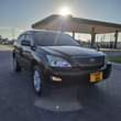 A picture of TOYOTA HARIER NEW MODEL FARASI MWEUSI