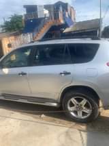 A picture of 2008 RAV4 Sound engine and gear Ac working perfect 3