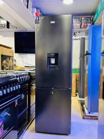 A picture of Fairly used Hisense fridges