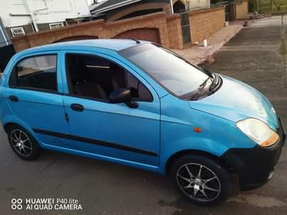 Car P.