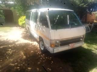 used toyota hiace