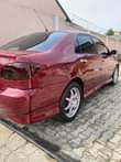 A picture of Extremely clean 2006 Toyota Corolla S