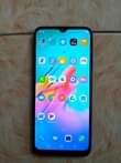 A picture of Infinix hot 10 lite