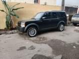 A picture of 2006 LR3 Nigerian Used 2 480k