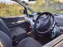 used toyota noah