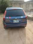 A picture of 2005 Ford Ford