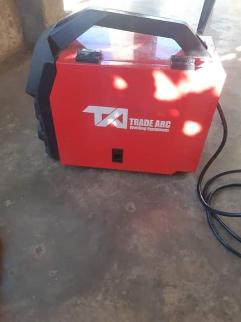 welding