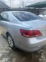 A picture of Toyota Camry V4