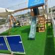 A picture of ARTIFICIALGRASS