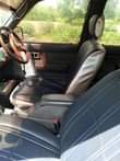 A picture of Toyota hillux double kibin for sale