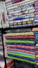 towels