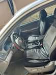 A picture of Clean Register Toyota Camry Big Daddy 07068664252
