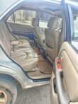 A picture of 2000 Lexus Rx300