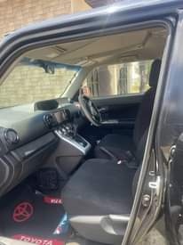 A picture of car