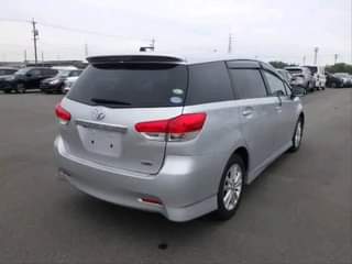 A picture of Car