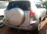 A picture of Toyota RAV4
