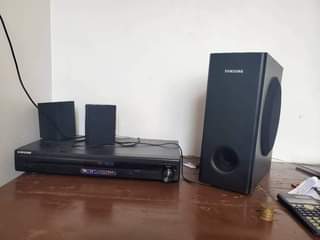 home theater