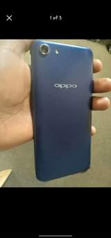 A picture of Oppo