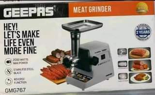 sausage