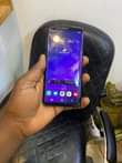 A picture of SAMSUNG S9 PLAIN STORAGE 64GB RAM 4 CONDITION USED CLEAN