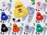 A picture of Track suits