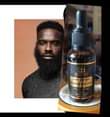 A picture of BEARD GROW OIL 35