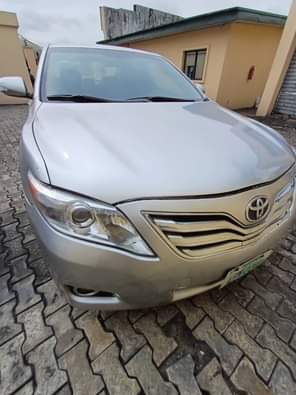 A picture of Neatly used 2008 Toyota Camry spider in perfect working condition