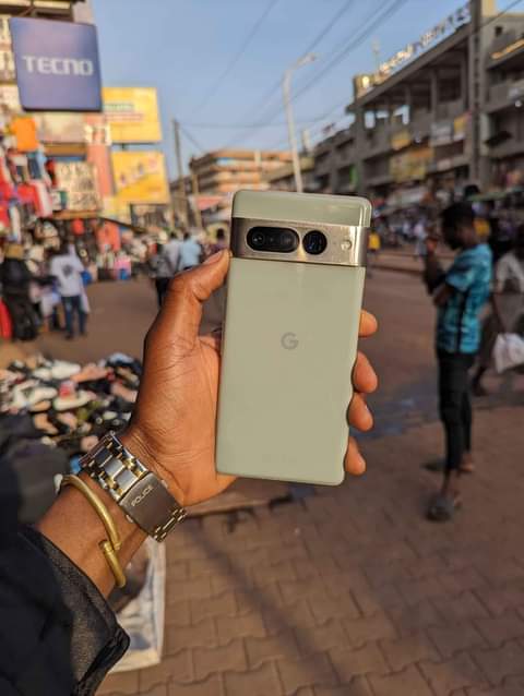 infinix note 7 pro