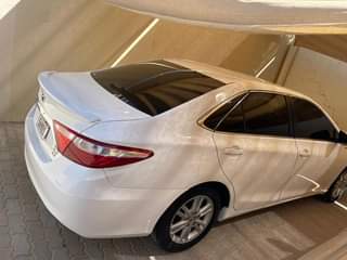 A picture of Toyota camry 2016 hybrid americian specs 0524670334