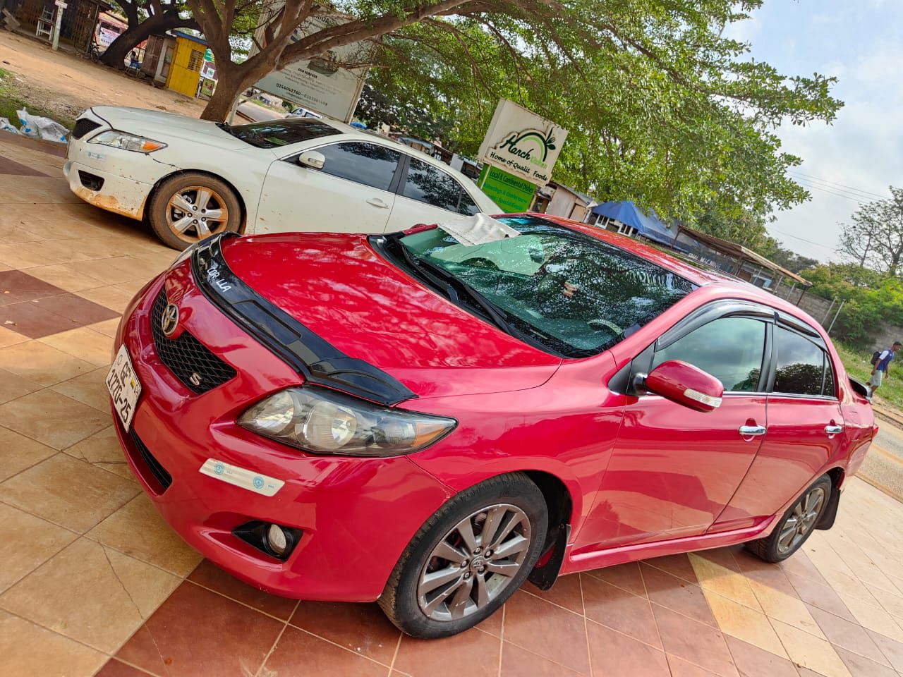 cars