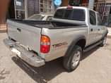A picture of TOYOTA TACOMA