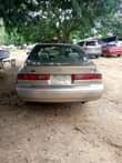 A picture of Toyota Camry pencil light for sale Super Clean body and